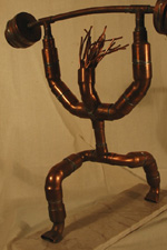 Sculptures