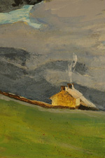 Acryllic Paintings