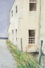 Watercolour Paintings