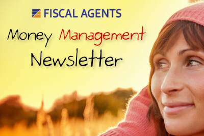 Introducing the Fiscal Agents - Money Management Newsletter